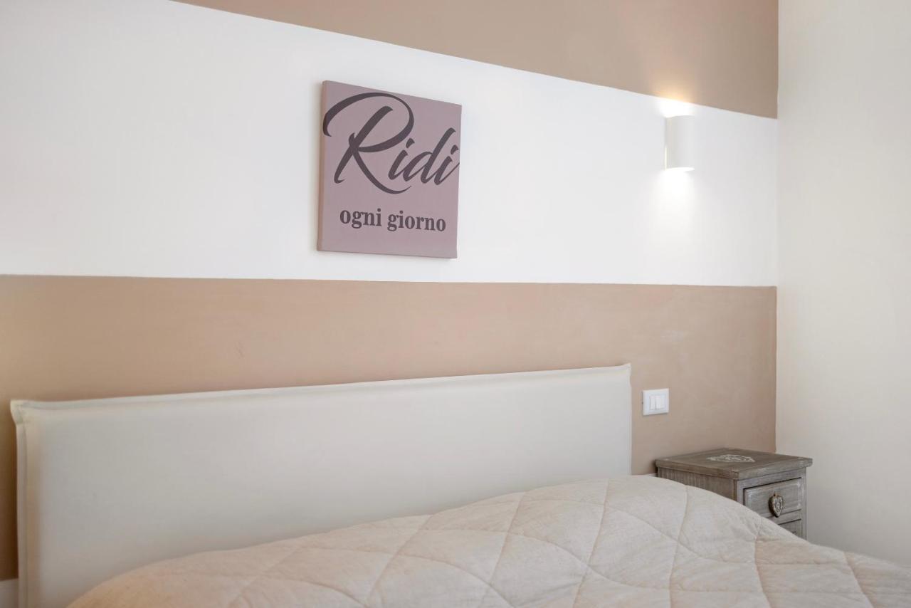 Ama Apartman Albenga Kültér fotó