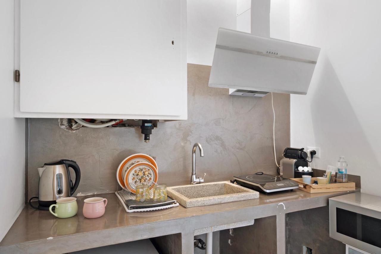 Ama Apartman Albenga Kültér fotó