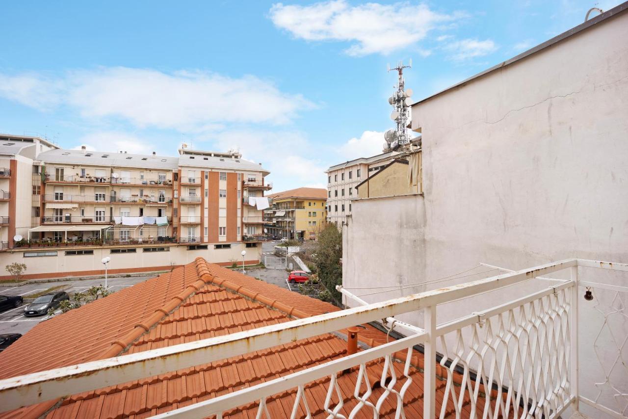 Ama Apartman Albenga Kültér fotó